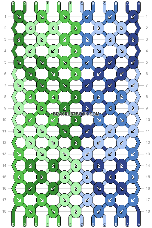 Normal pattern #160954 variation #335371 pattern