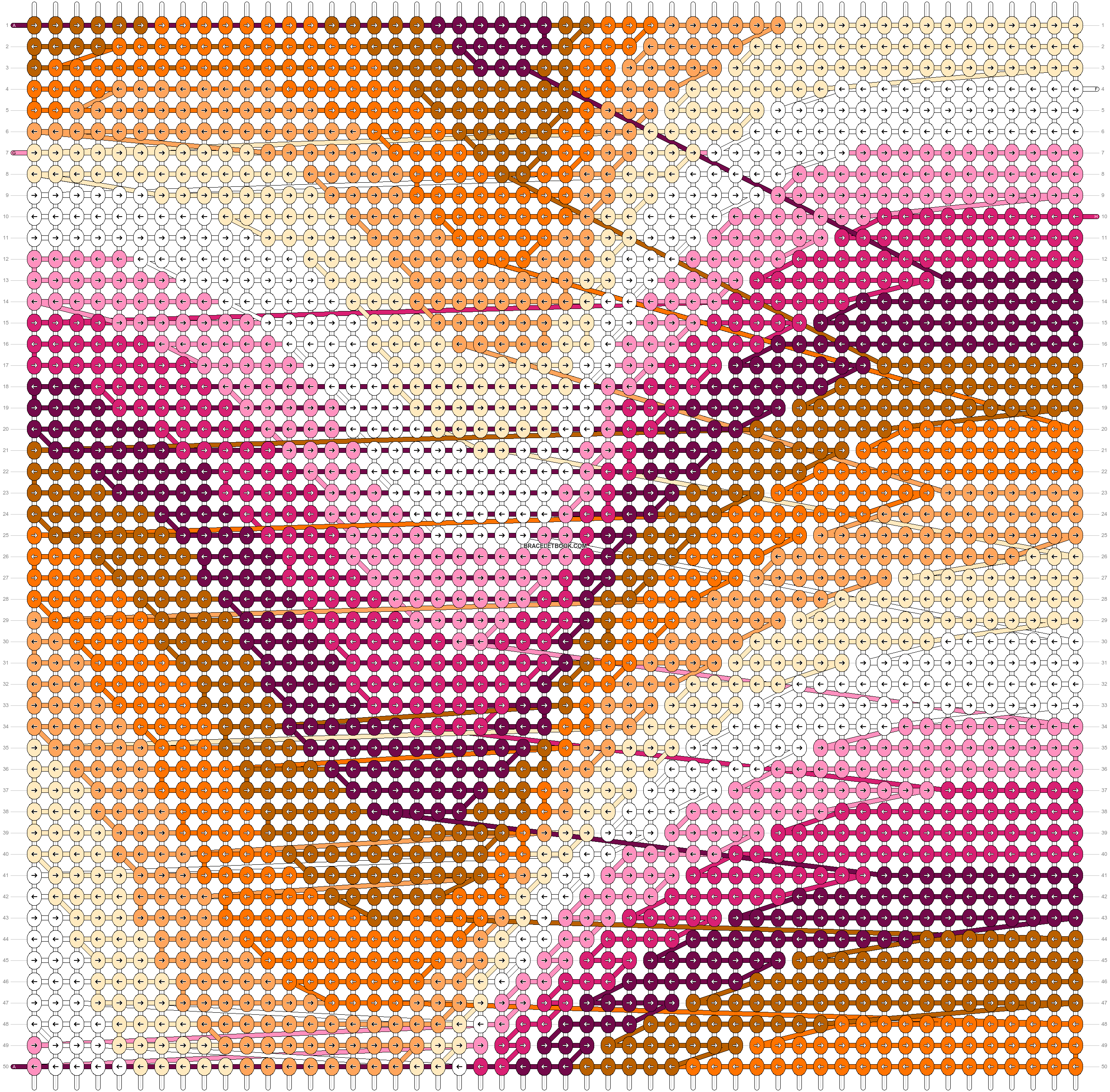 Alpha pattern #130508 variation #335376 pattern