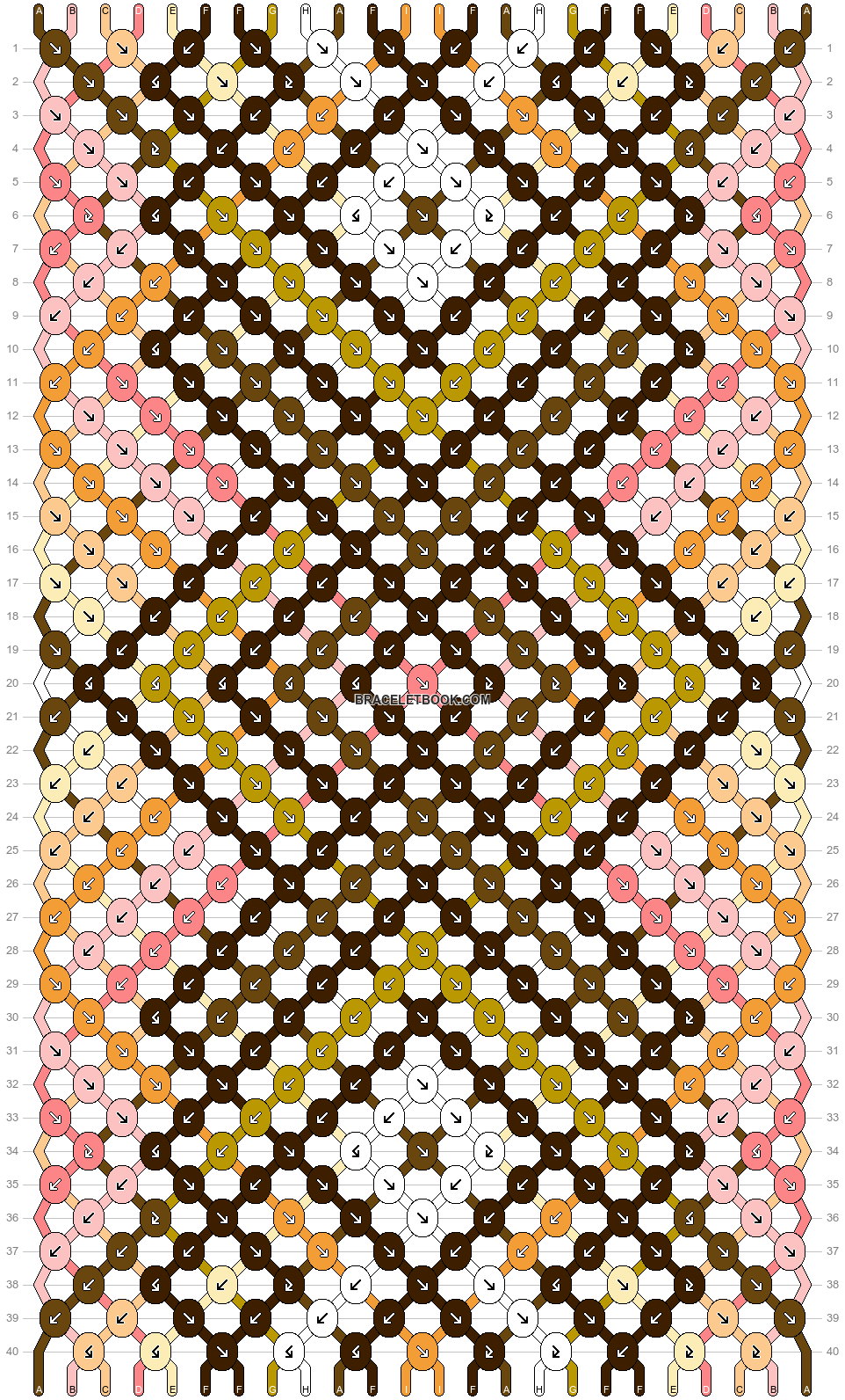 Normal pattern #164955 variation #335402 pattern