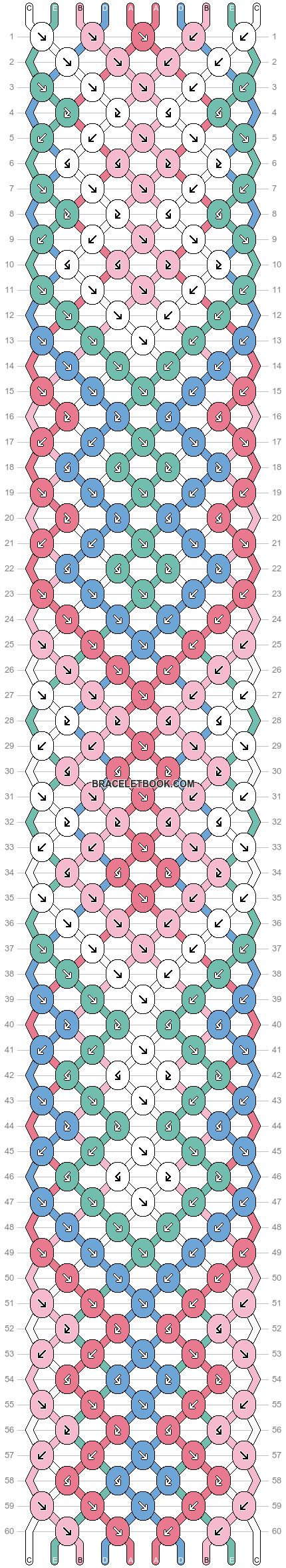 Normal pattern #156472 variation #335404 pattern