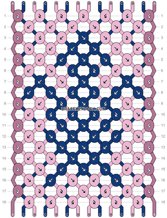 Normal pattern #149940 variation #335410 pattern