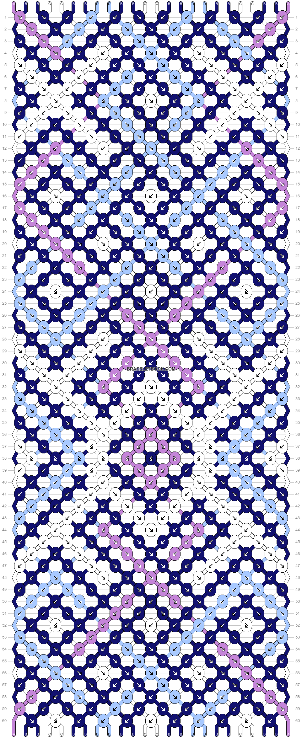 Normal pattern #165493 variation #335414 pattern