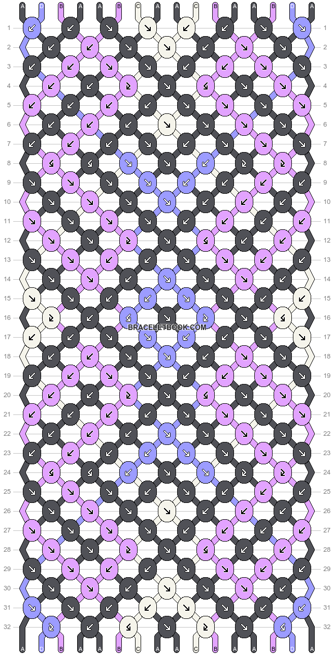 Normal pattern #164510 variation #335417 pattern