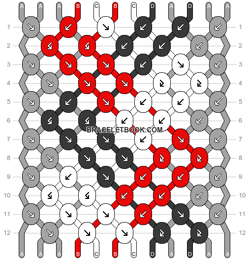 Normal pattern #144230 variation #335425 pattern