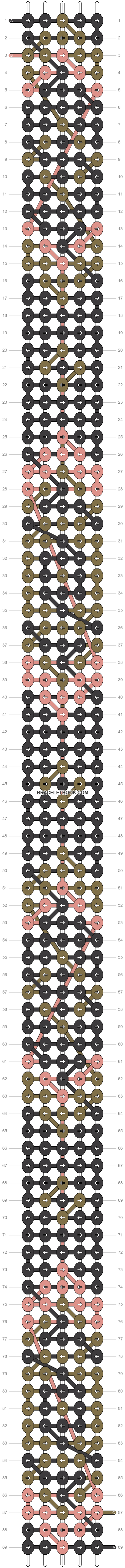 Alpha pattern #36930 variation #335426 pattern