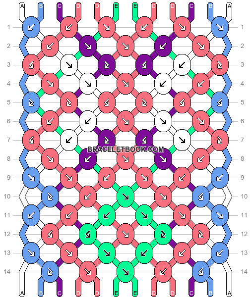 Normal pattern #163294 variation #335431 pattern