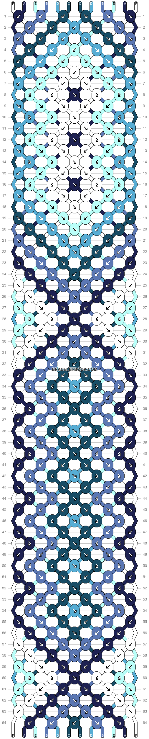 Normal pattern #19420 variation #335432 pattern