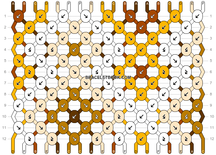 Normal pattern #248 variation #335434 pattern