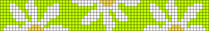 Alpha pattern #40357 variation #335436