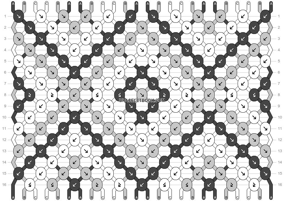 Normal pattern #71073 variation #335437 pattern