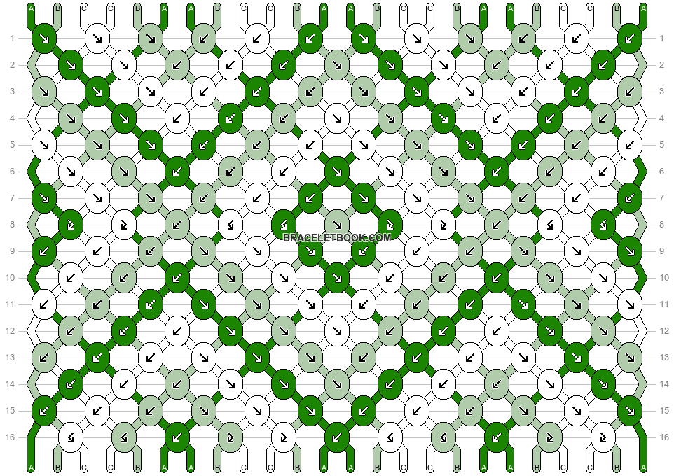 Normal pattern #71073 variation #335440 pattern