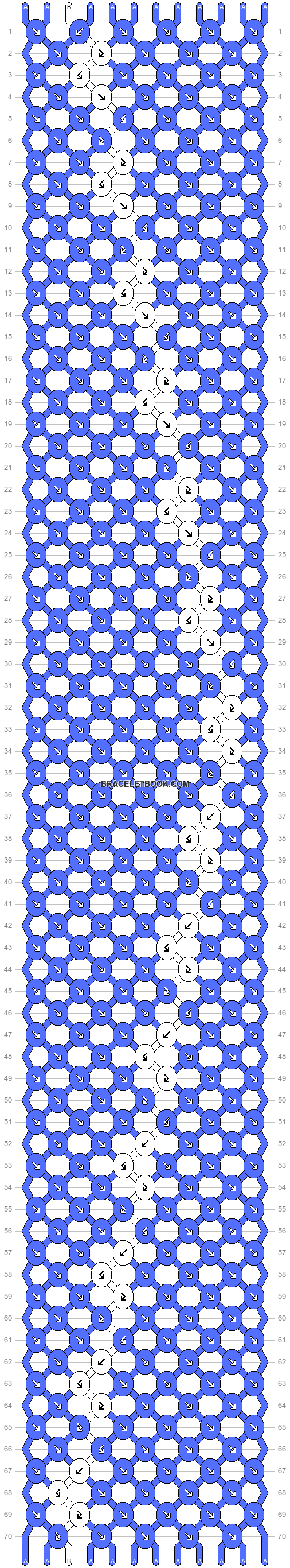 Normal pattern #88350 variation #335461 pattern
