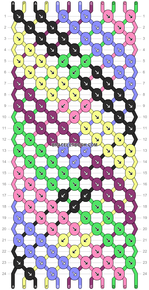 Normal pattern #85310 variation #335469 pattern