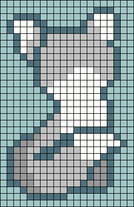 Alpha pattern #157584 variation #335476 preview