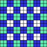 Alpha pattern #11574 variation #335486