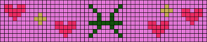 Alpha pattern #118714 variation #335522