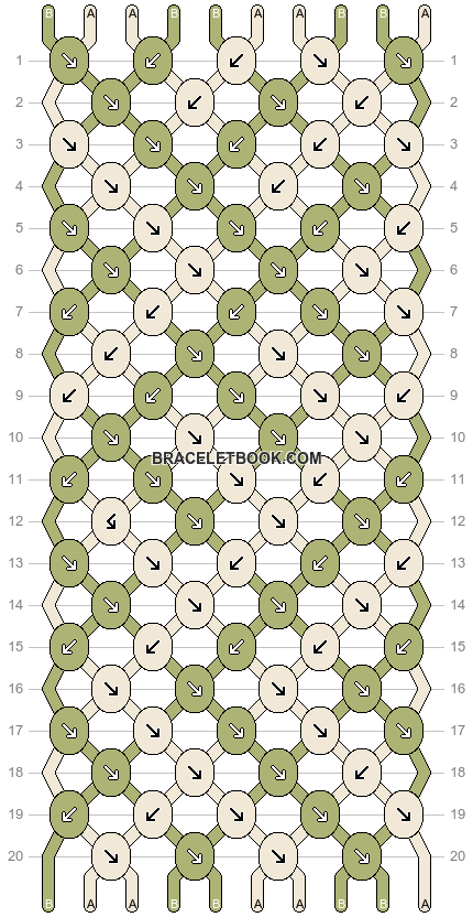 Normal pattern #25485 variation #335523 pattern