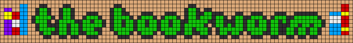 Alpha pattern #79356 variation #335525 preview