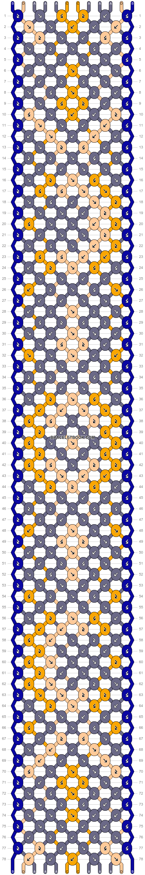 Normal pattern #128162 variation #335526 pattern