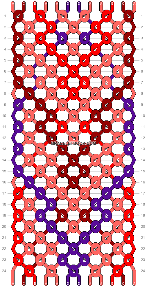 Normal pattern #163149 variation #335551 pattern