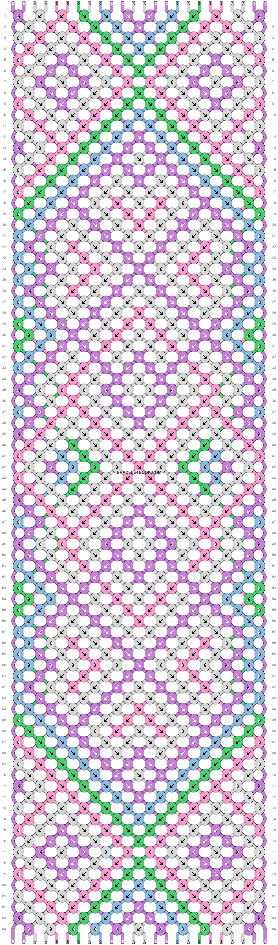 Normal pattern #144320 variation #335574 pattern