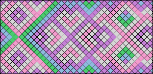 Normal pattern #144320 variation #335574