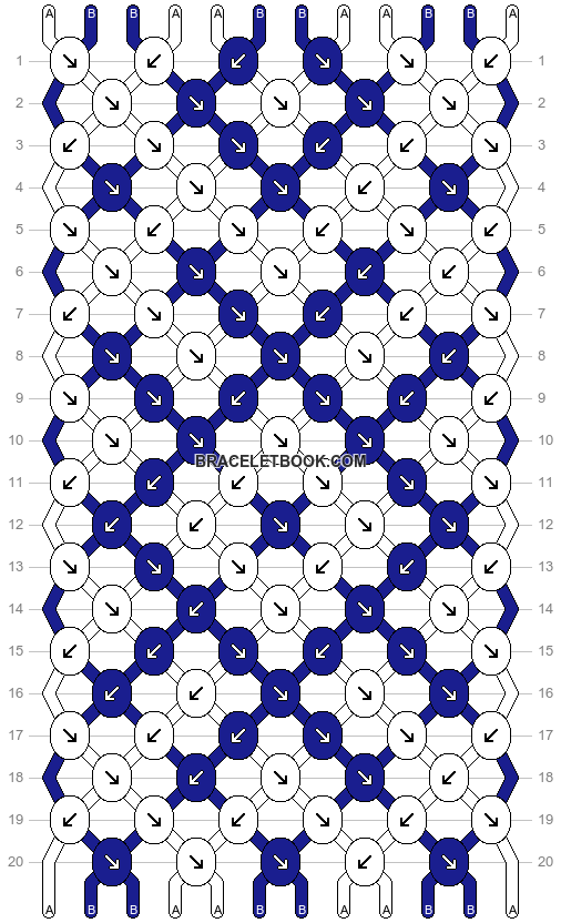 Normal pattern #163848 variation #335576 pattern