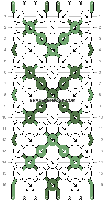 Normal pattern #165736 variation #335580 pattern