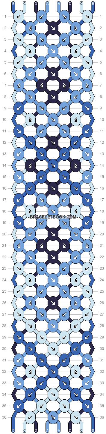 Normal pattern #165697 variation #335582 pattern