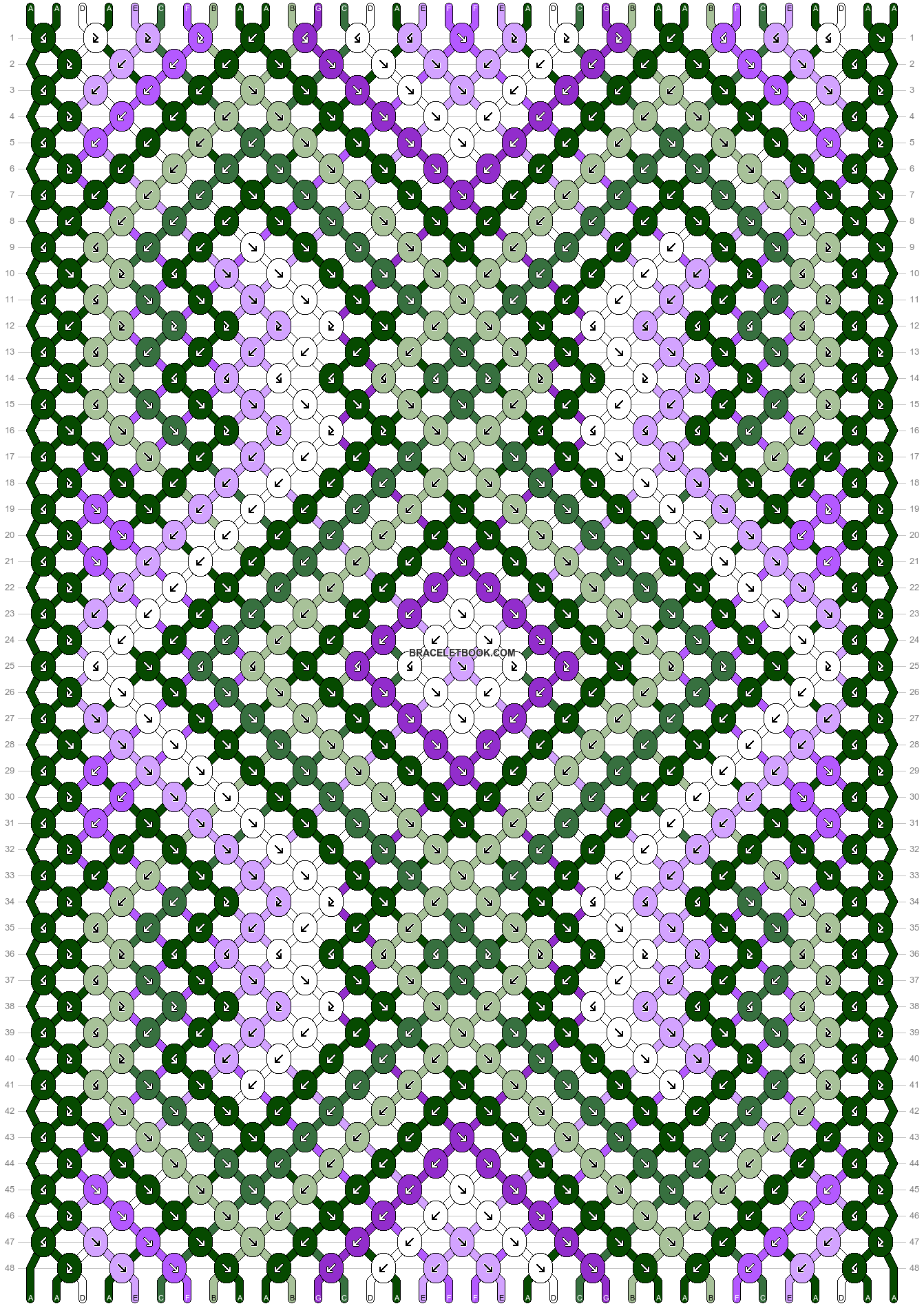 Normal pattern #150013 variation #335593 pattern