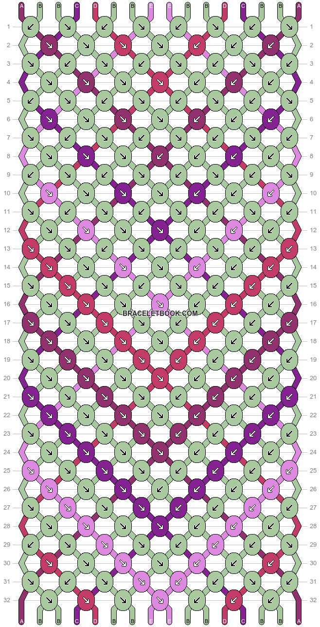 Normal pattern #25162 variation #335595 pattern