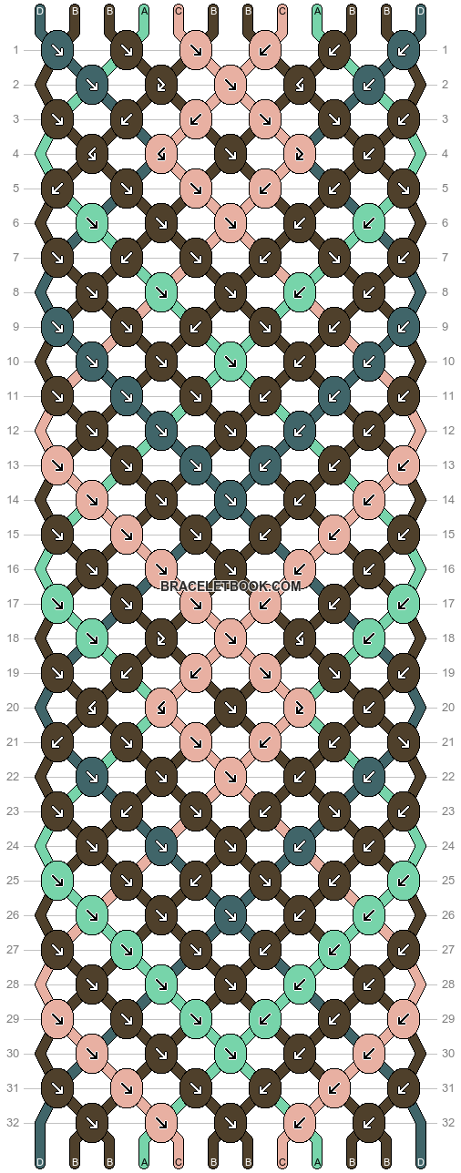 Normal pattern #74058 variation #335600 pattern