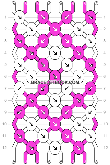Normal pattern #165739 variation #335625 pattern