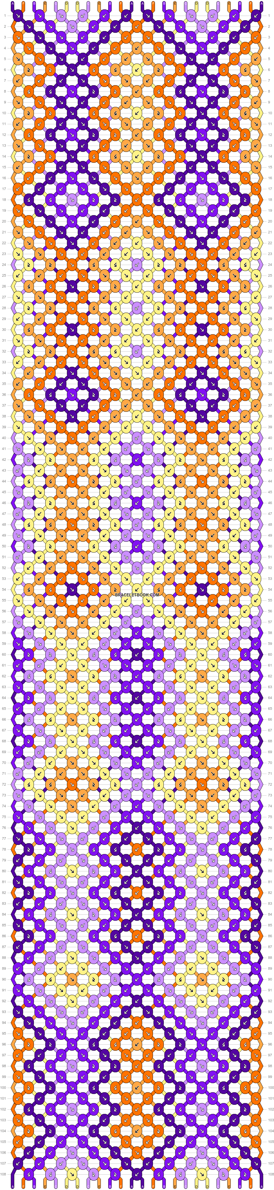 Normal pattern #39660 variation #335629 pattern