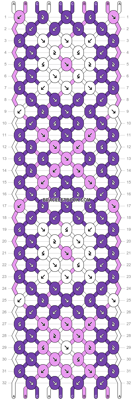 Normal pattern #150636 variation #335633 pattern