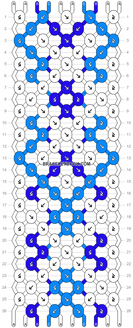 Normal pattern #158977 variation #335637 pattern