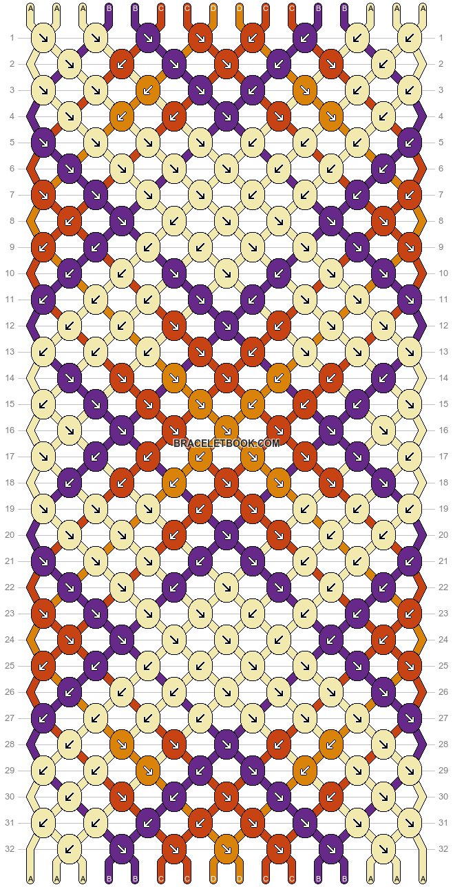 Normal pattern #118263 variation #335656 pattern