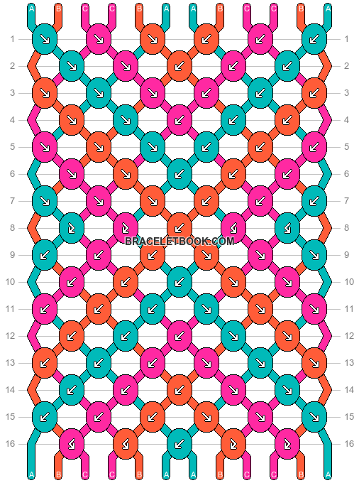 Normal pattern #11433 variation #335663 pattern