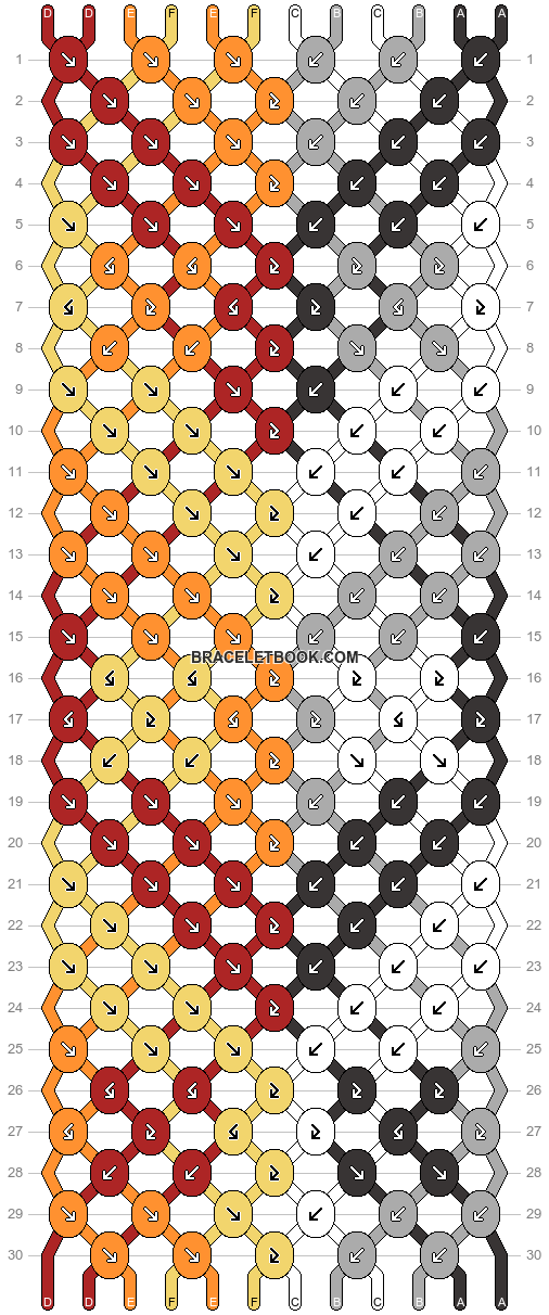 Normal pattern #160953 variation #335679 pattern