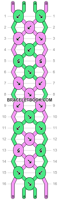 Normal pattern #158614 variation #335687 pattern