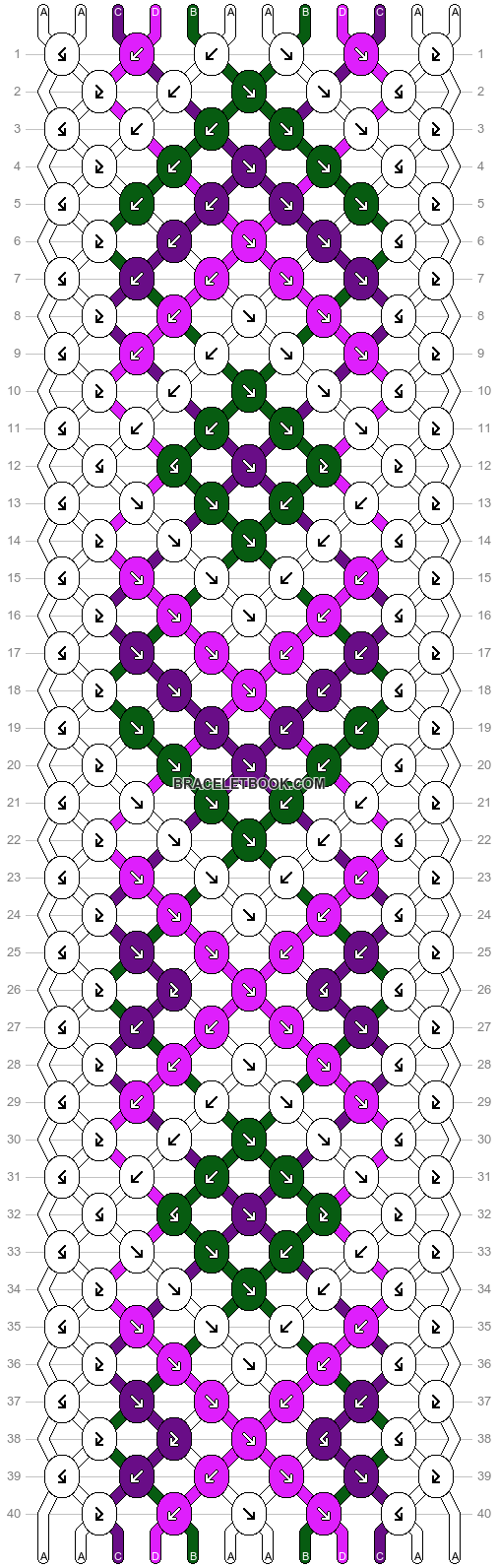 Normal pattern #105676 variation #335692 pattern