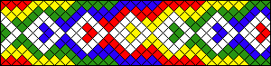 Normal pattern #165792 variation #335694