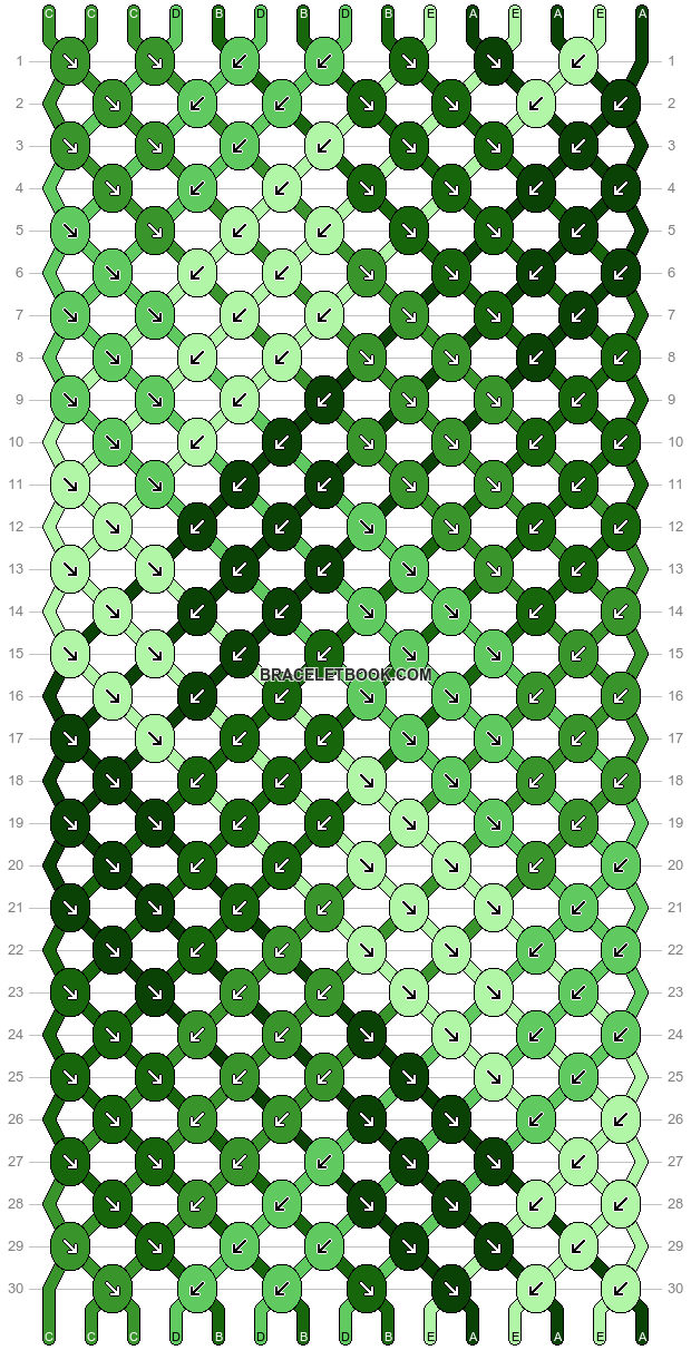 Normal pattern #165755 variation #335702 pattern
