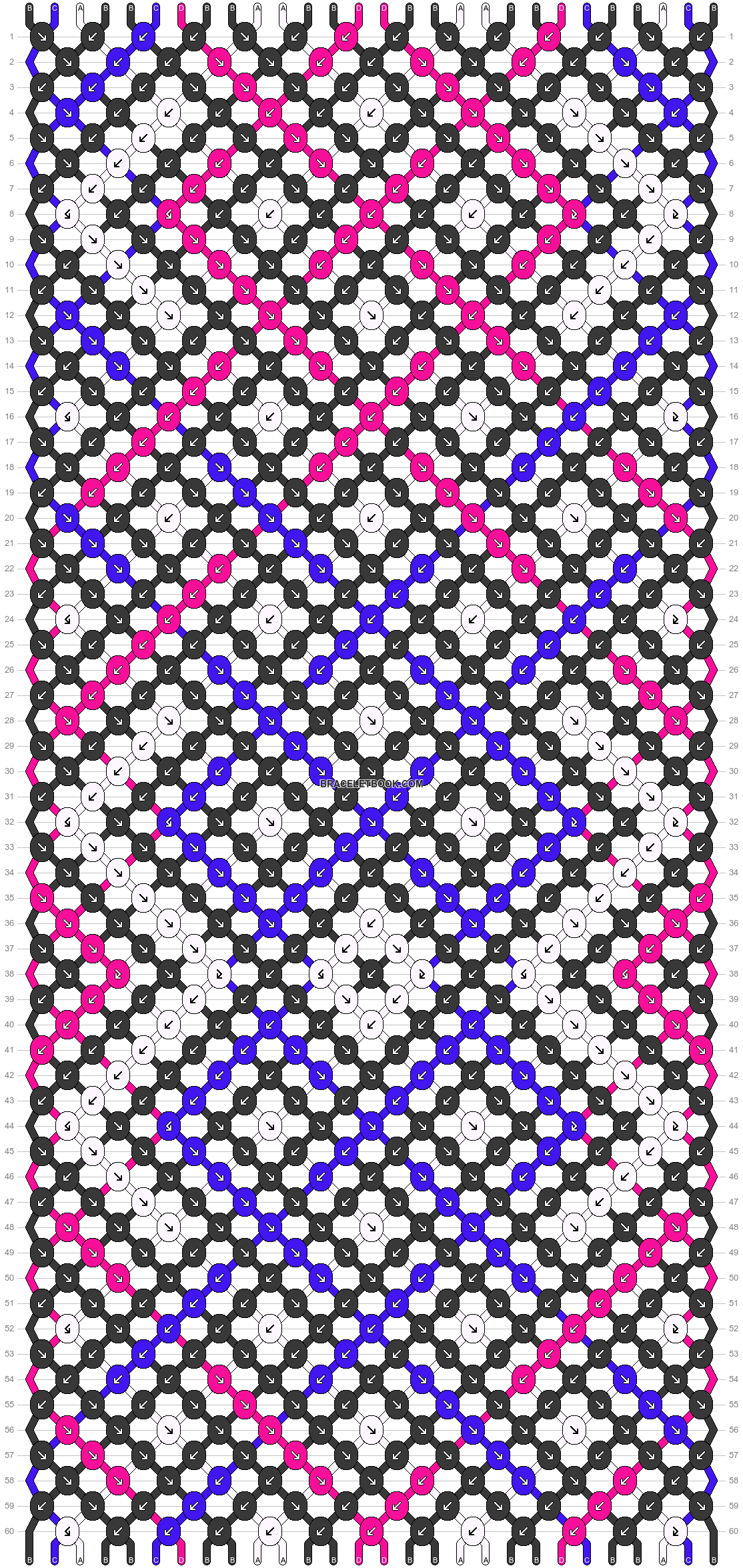 Normal pattern #165463 variation #335705 pattern
