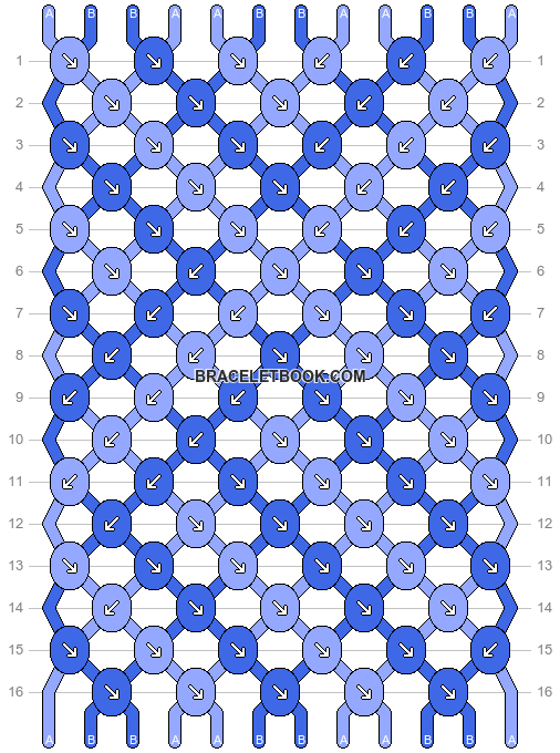 Normal pattern #165795 variation #335737 pattern