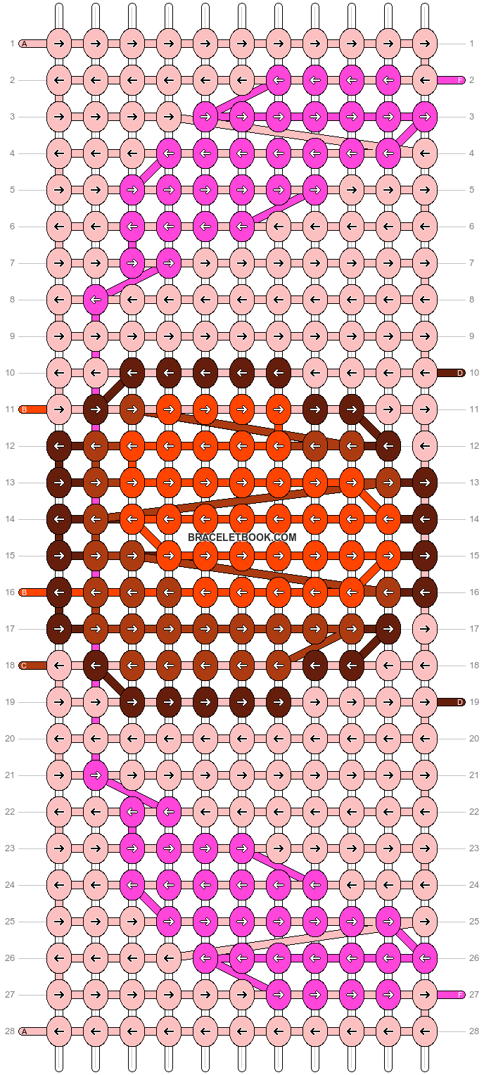 Alpha pattern #165808 variation #335739 pattern