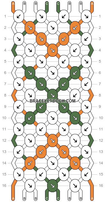Normal pattern #165736 variation #335741 pattern