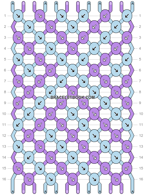 Normal pattern #165795 variation #335749 pattern