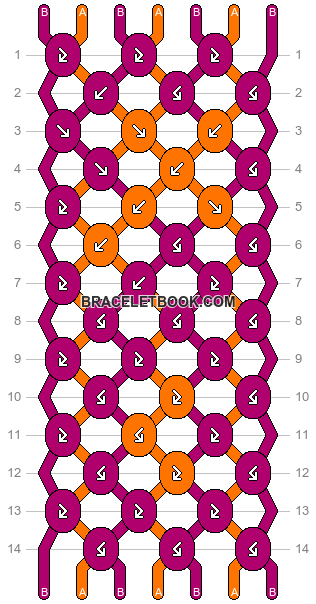 Normal pattern #163653 variation #335759 pattern