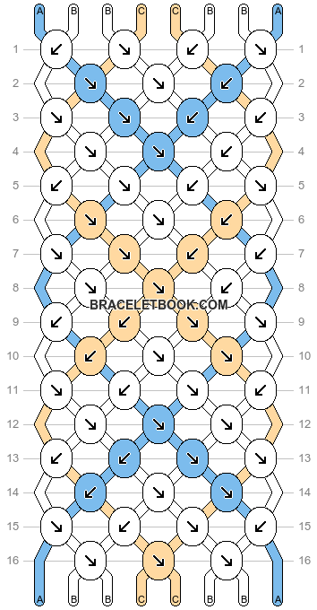 Normal pattern #165736 variation #335761 pattern